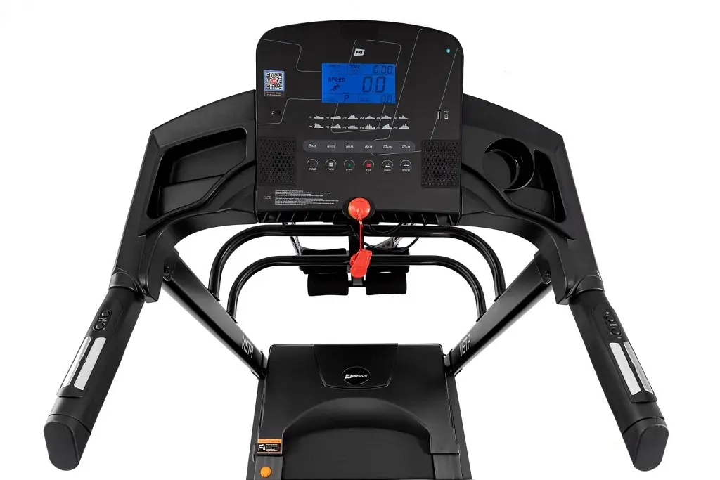 Бігова доріжка Hop-Sport HS-1500LB Vista - фото 6