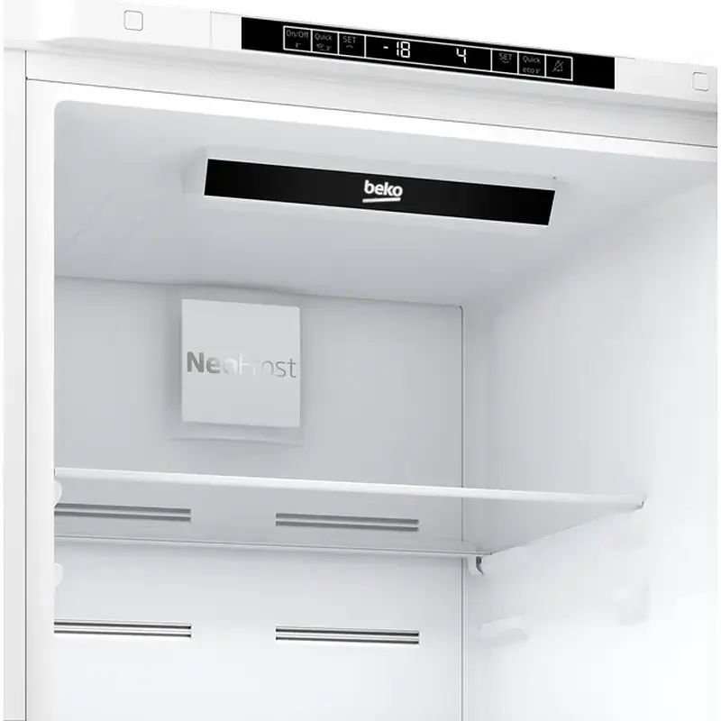 Холодильник BEKO RCNA406I40WN - фото 3