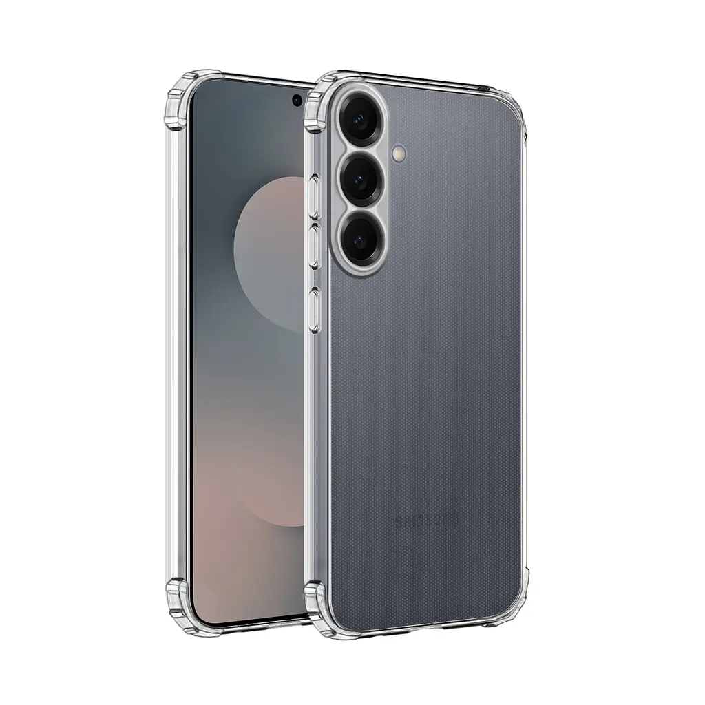 Чохол MAKE Samsung S26 Plus AirShield - фото 2