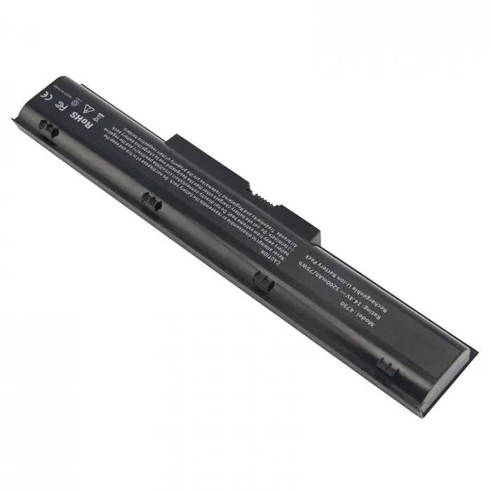 Акумуляторна батарея HP PR08 ProBook 4730s 4740s HSTNN-IB2S HSTNN-LB2S 14.4V 5200 mAh - фото 2