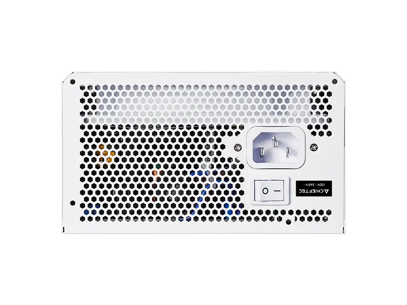 Блок живлення Chieftec Vega M 1000W White (PPG-1000-CW) - фото 4
