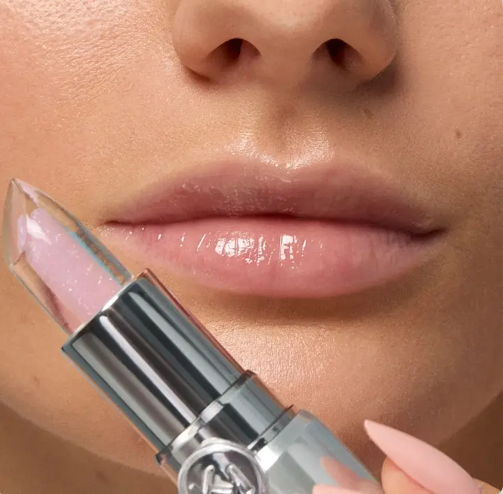 Бальзам для губ KIKO Milano Secret Lip Oil Core Stick 02 Hydra Kiss - фото 4