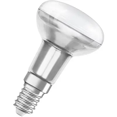 Лампочка Osram LED R50 60 4,3W/827 230V GL E14 (4058075126022) - фото 2