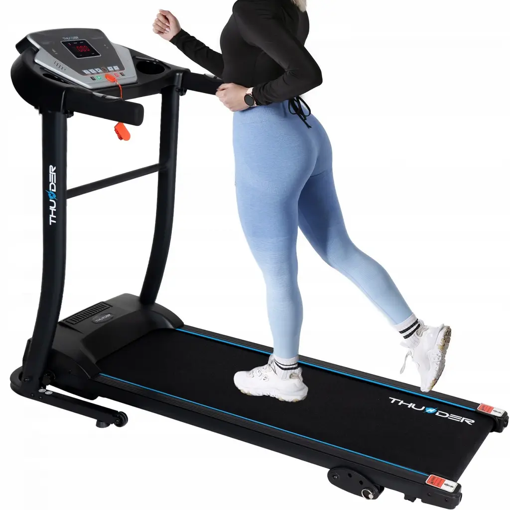 Беговая дорожка THUNDER G-8000 - фото 11