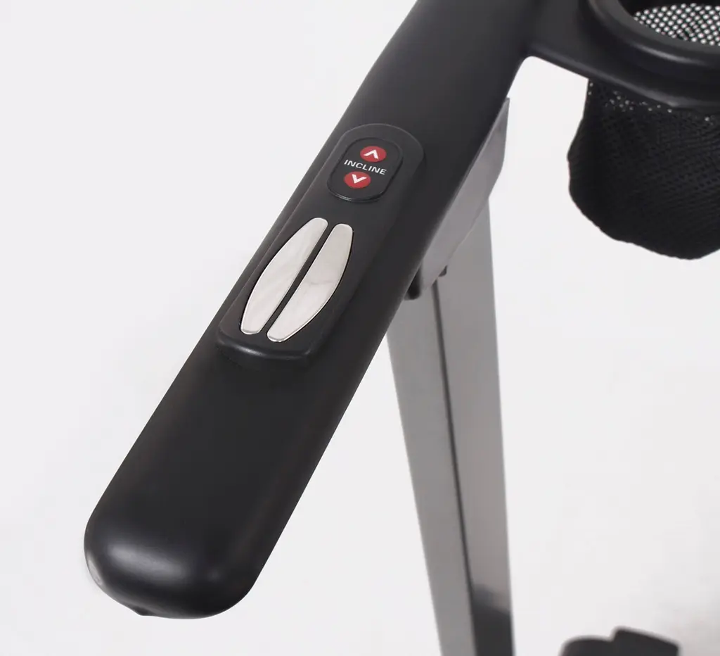Бігова доріжка Everfit TFK 855 Slim (TFK-855-SLIM) - фото 11