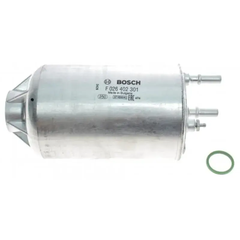 Фільтр паливний Bosch F026402301