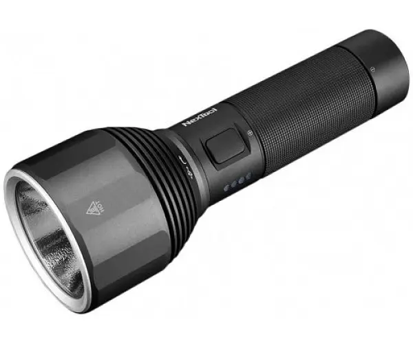 Фонарь Nextool Youpin Outdoor Flashlight - фото 6