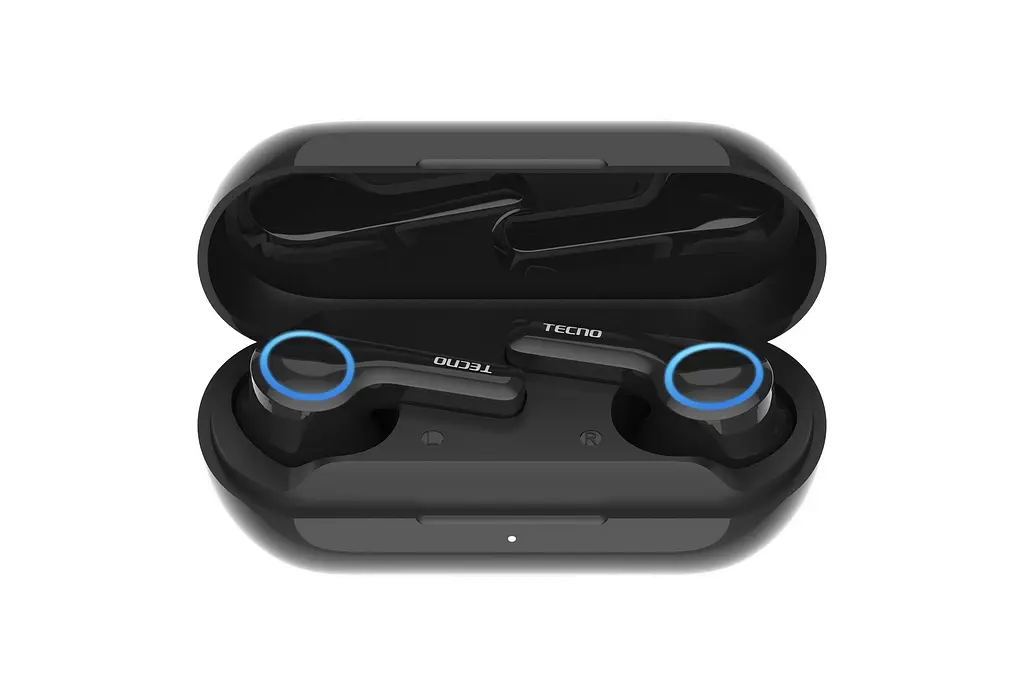 Навушники Hipods H3 Black TECNO teh0013129 - фото 7