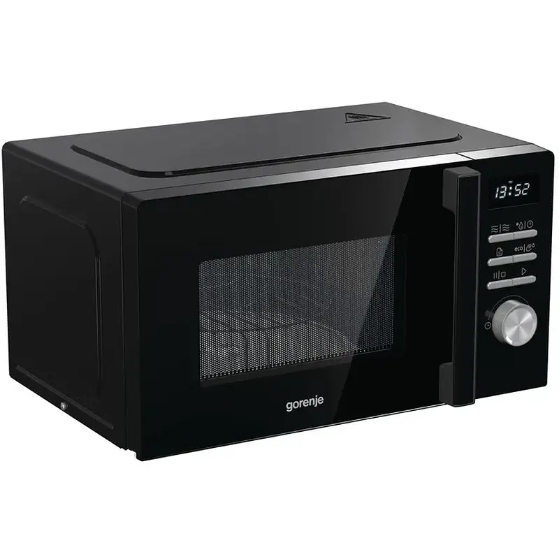 Мікрохвильова піч GORENJE MO 20 A4BH - фото 12