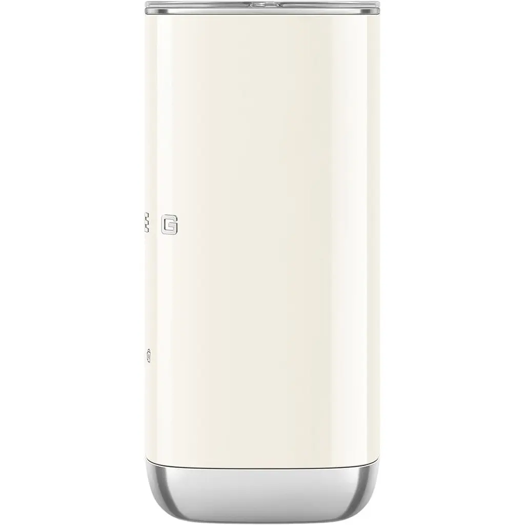 Пінозбивач молока Smeg MFF02CREU Cream [169576] - фото 5