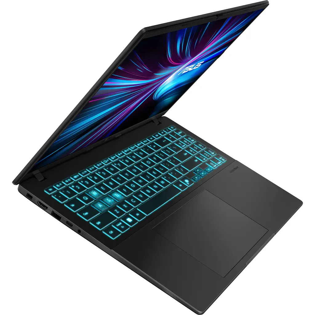 Ноутбук ASUS Vivobook 16 V3607VP-RP011 (90NB16R1-M000X0) - фото 10