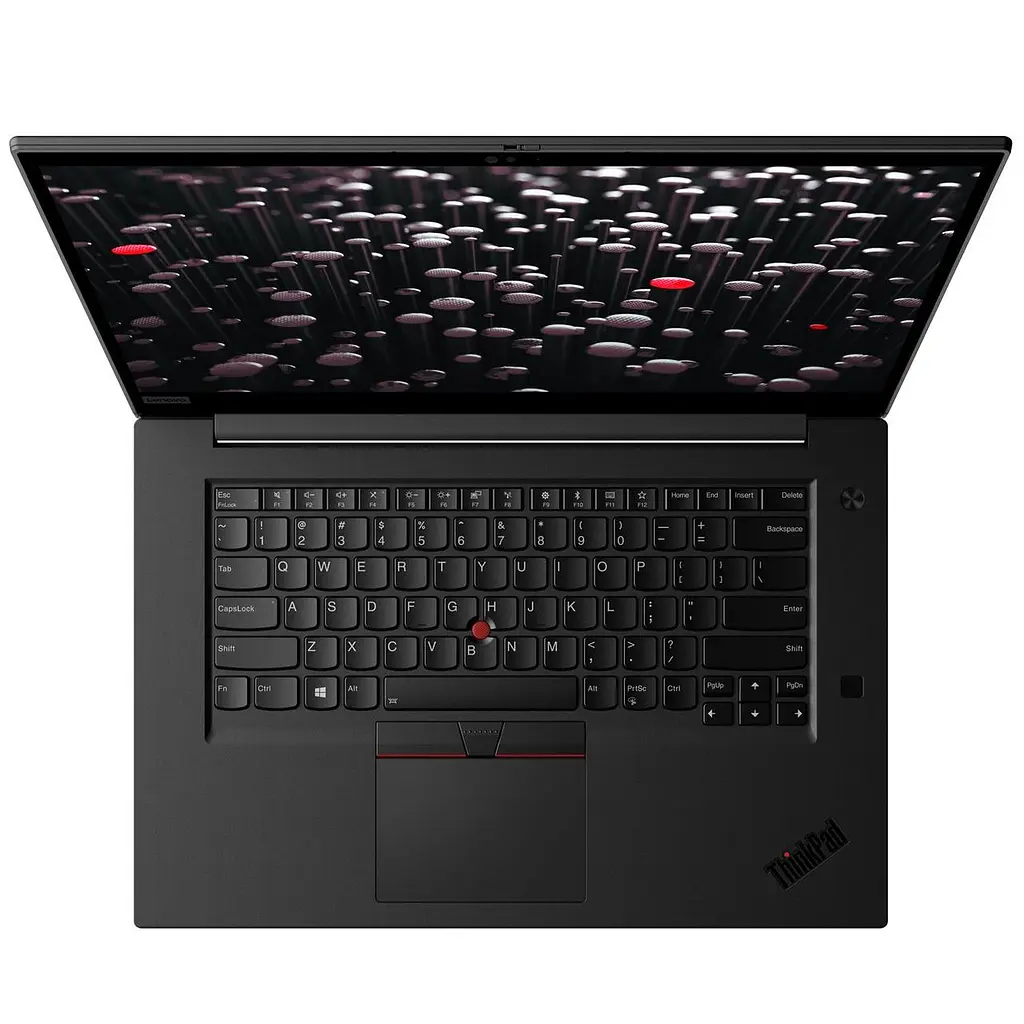 Ноутбук Lenovo ThinkPad P1 2nd Gen (i7-9850H/16/512SSD/T2000-4Gb) - Class B "Б/В" - фото 5