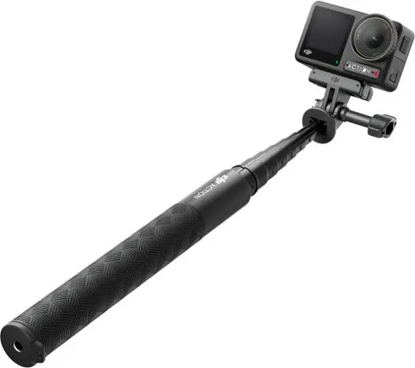 Экшн-камера DJI Osmo Action 4 Adventure Combo (CP.OS.00000270.01) [90241] - фото 3