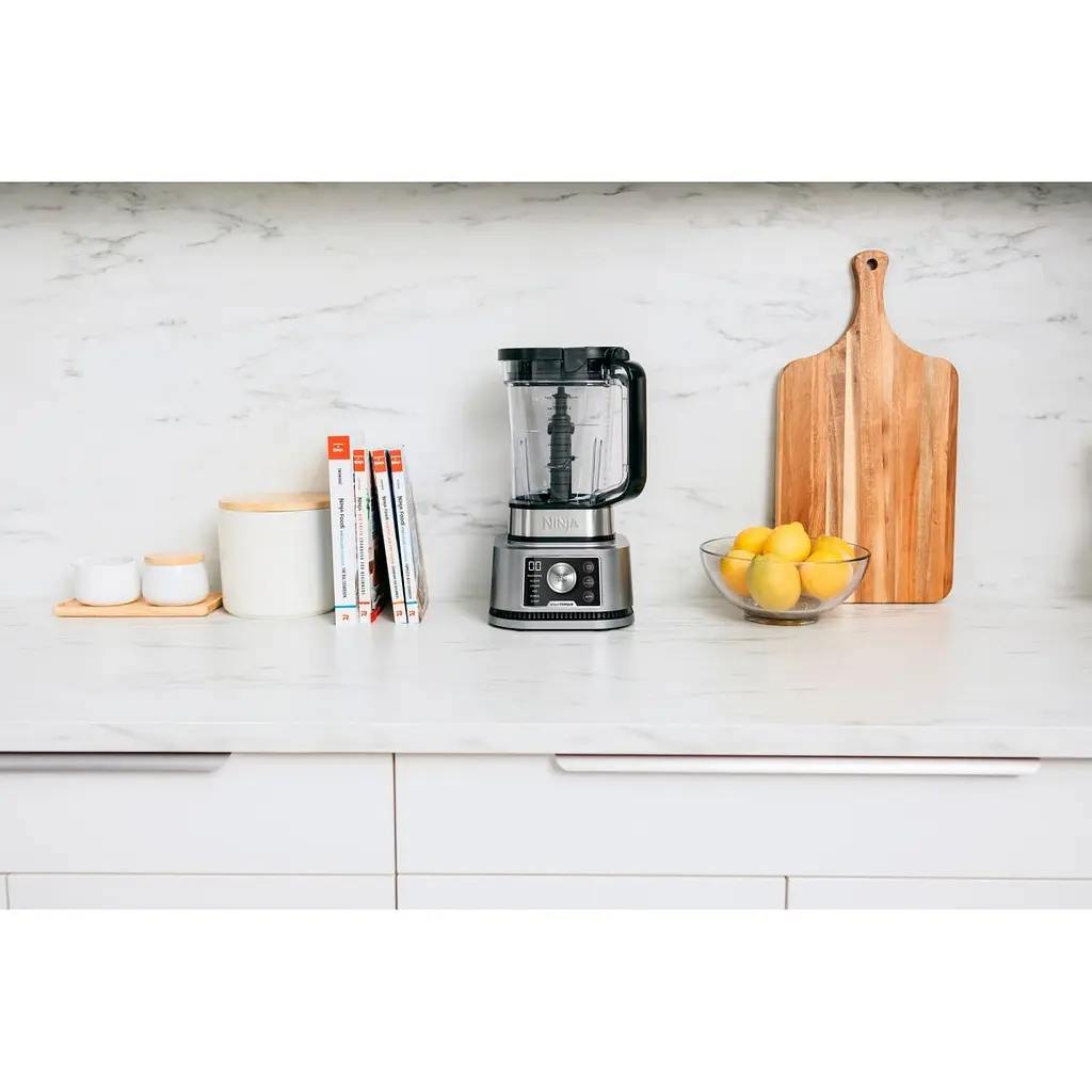 Блендер Ninja Foodi 3-in-1 Power Nutri Mixer CB350EU [126253] - фото 10