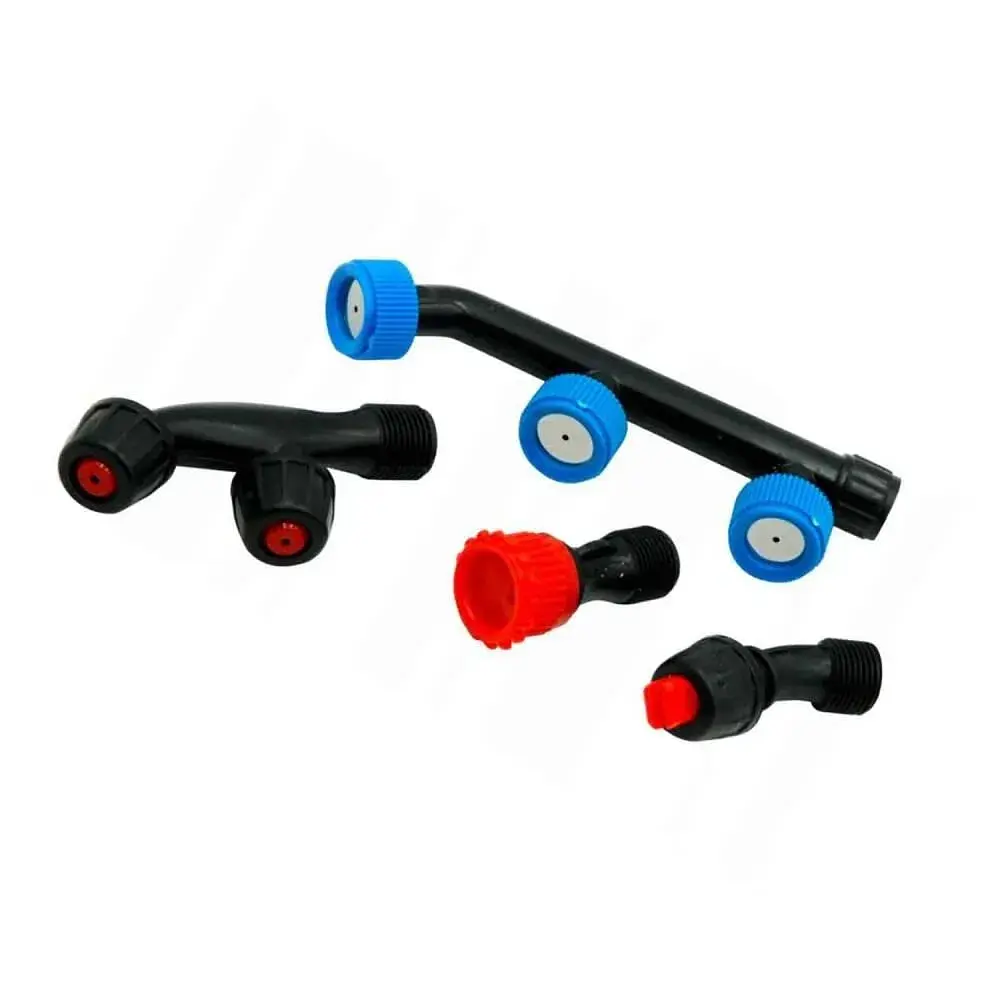 Опрыскиватель аккумуляторный Bass Polska 8631, 18 л - фото 3