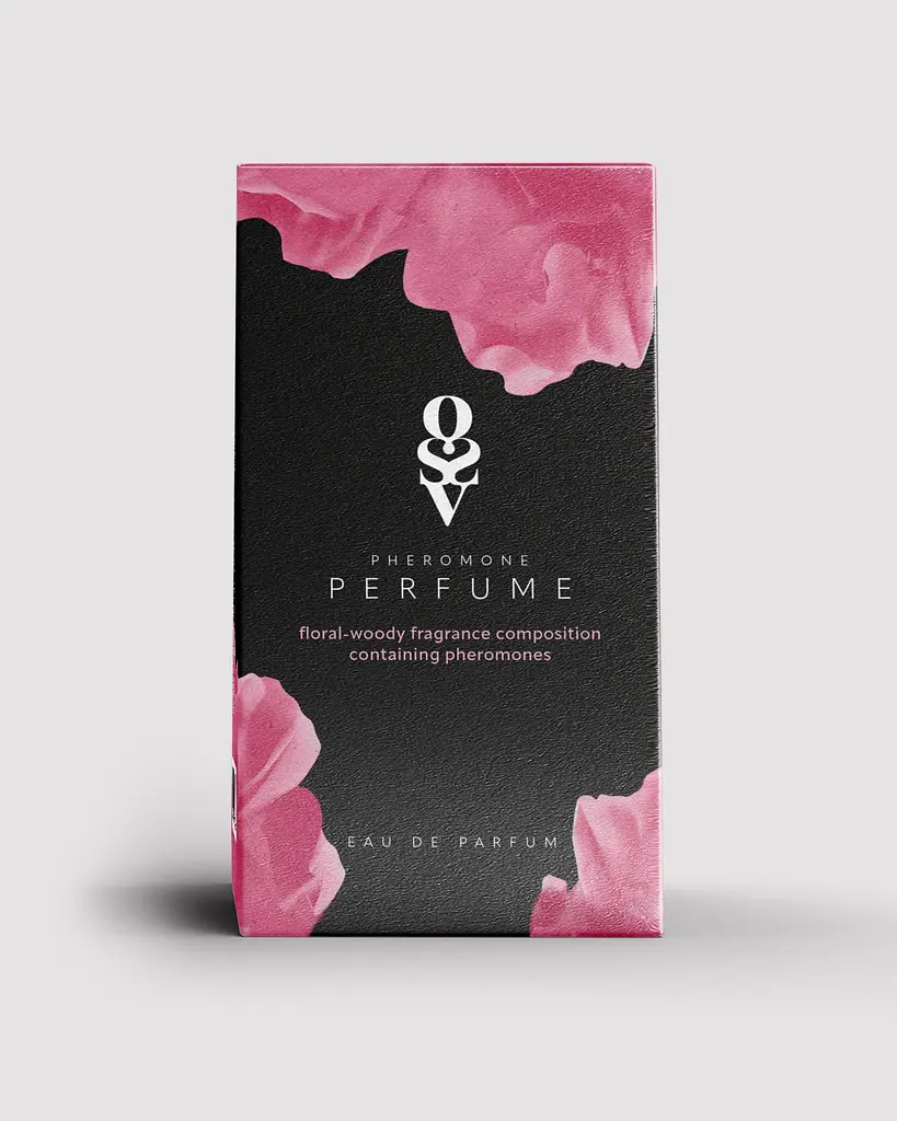 Жіночі парфуми Obsessive Floral-Woody Perfume 30 мл - фото 3