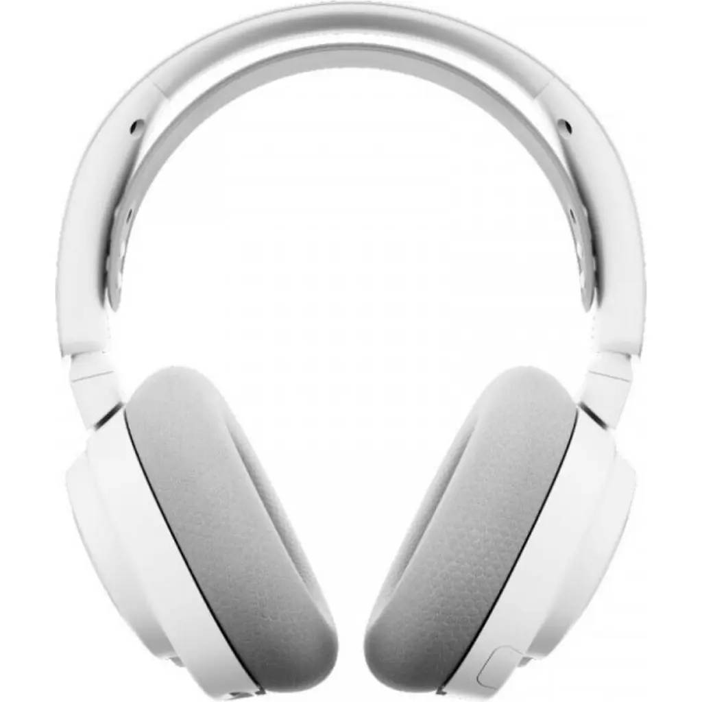 Ігрові навушники SteelSeries Arctis Nova 7 Wireless Gen 2 White (61731) [156825] - фото 3