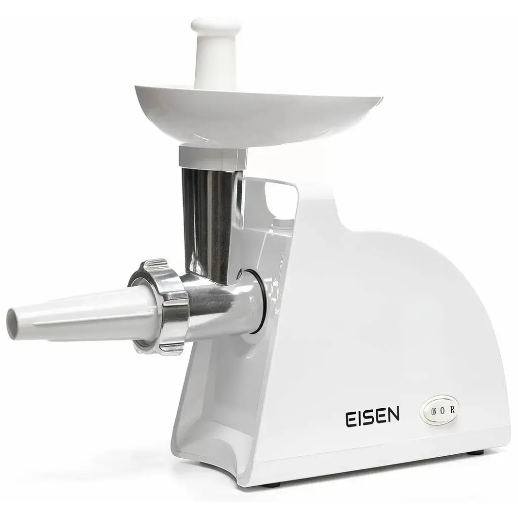 М'ясорубка Eisen EMG-017PSW - фото 6