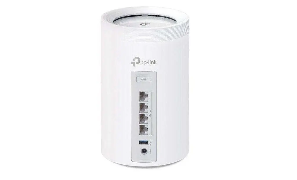 Маршрутизатор TP-Link Deco BE65 (1 шт.) - фото 2