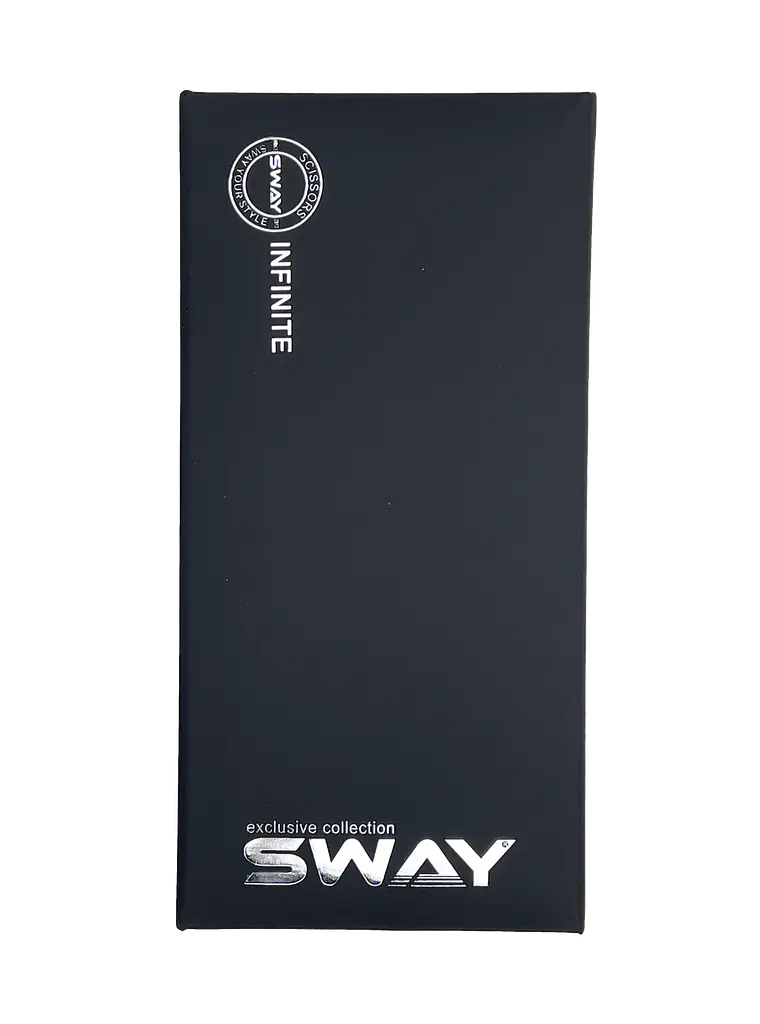 Ножиці для стрижки Sway Infinite 5.25 - фото 2