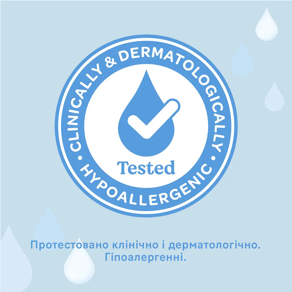 Уцінка. Набір вологі серветки Huggies Pure 2+1 168 шт. (3 уп. по 56 шт.)  - фото 7