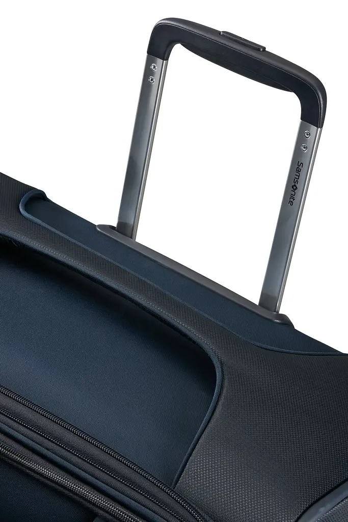 Валіза 71 См Samsonite D'LITE BLUE 71x46x29(32) KG6*11304 - фото 11