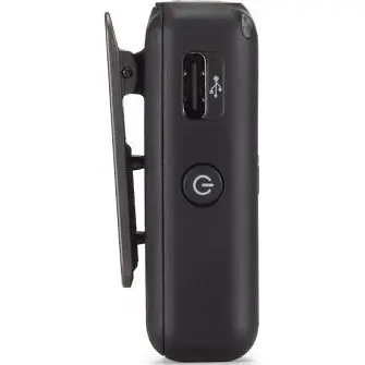 Мікрофонна радіосистема DJI Мікрофонна система Mic Basic (1TX+1RX) CP.RN.00000310.01 - фото 4