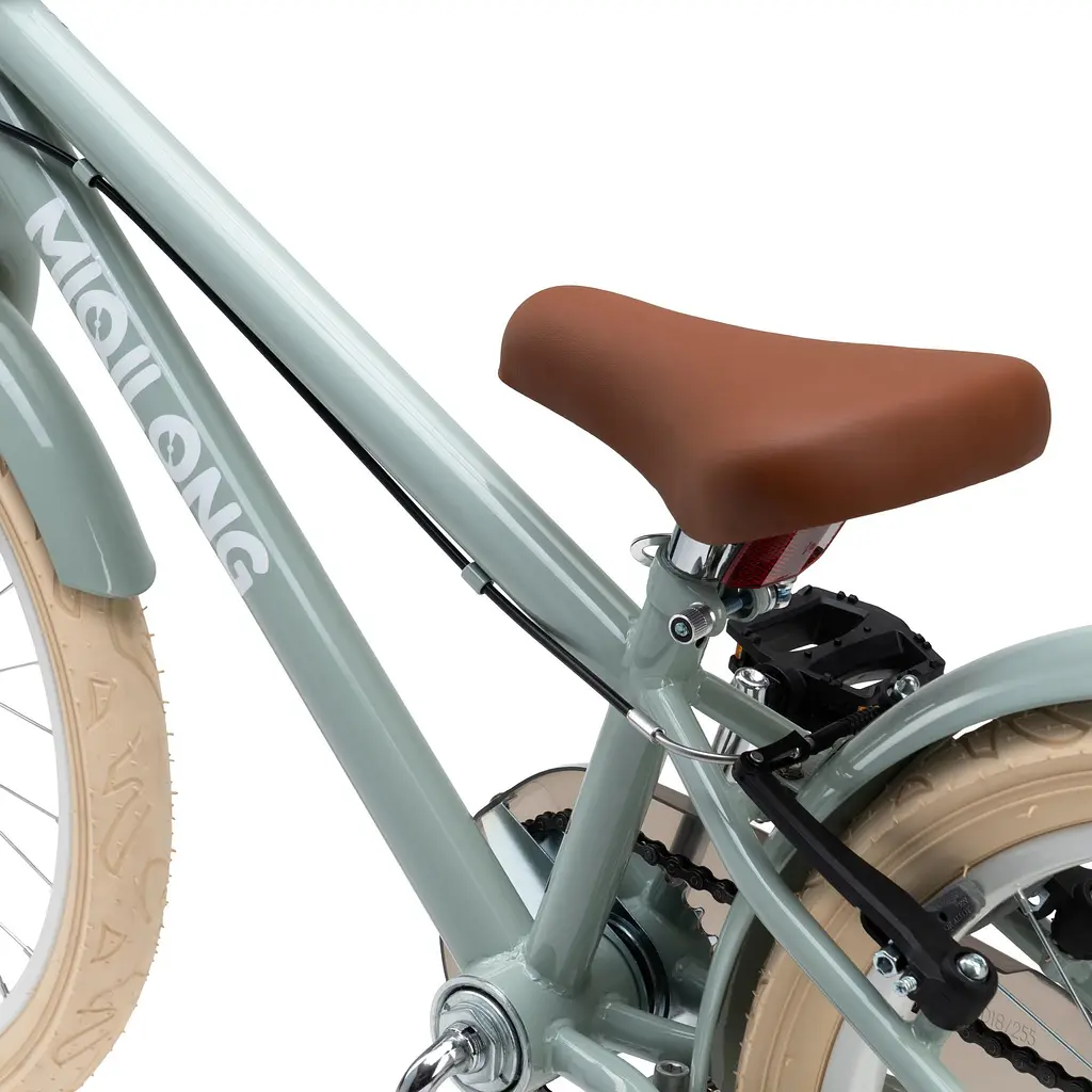 Велосипед дитячий Miqilong RM 20" оливковий (RBB-RM20-OLIVE) - фото 13