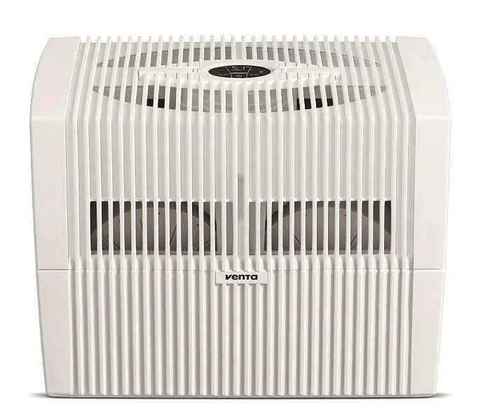 Очищувач повітря Venta LW45 Comfort Plus White - фото 4