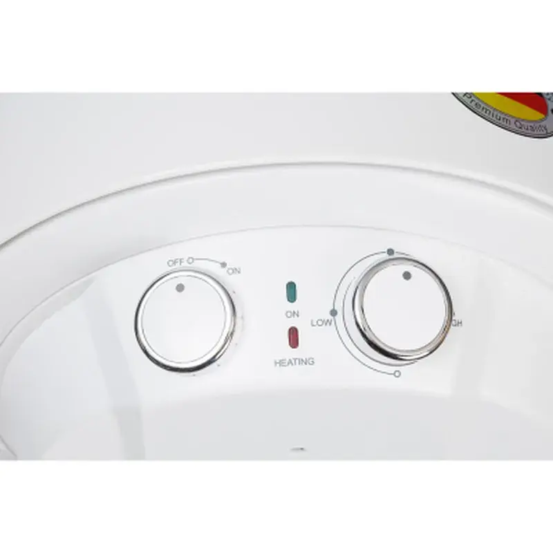 Бойлер Willer EV50DR-Prime - фото 7