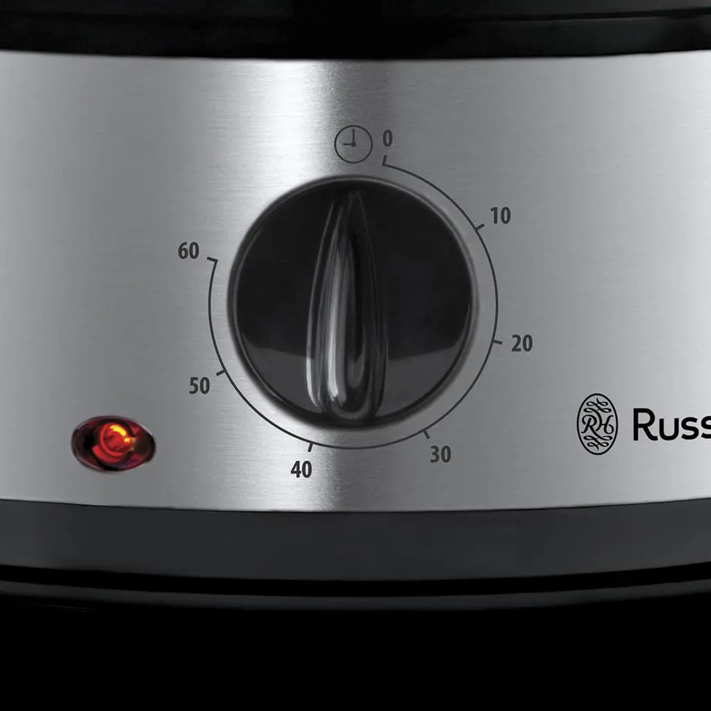 Пароварка Russell Hobbs Cook Home 19270-56 - фото 7