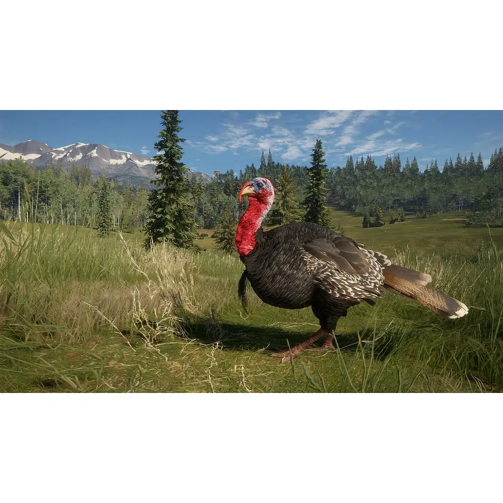 Ключ активації Microsoft TheHunter: Call of the Wild - Diamond Bundle для Xbox One/Series - фото 7