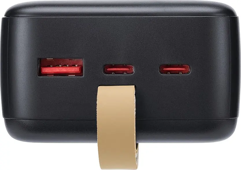 Портативна батарея Power Bank 20000 mAh RivaCase VA2120 - фото 4