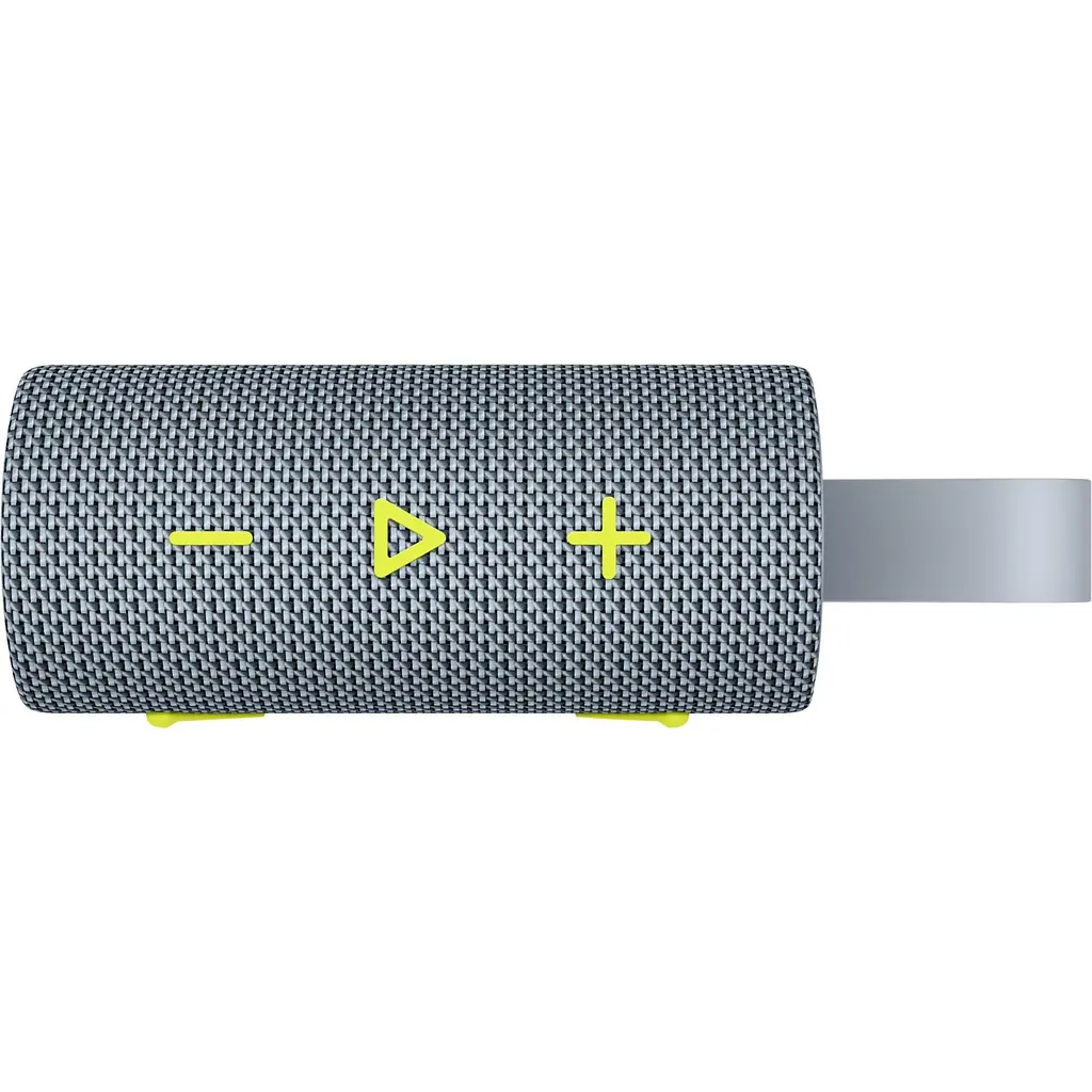 Портативна акустика Xiaomi Sound Pocket Blue Gray (QBH4378GL) [150614] - фото 2