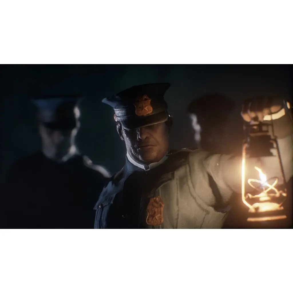 Ключ активации Microsoft Call of Cthulhu для Xbox One/Series - фото 2