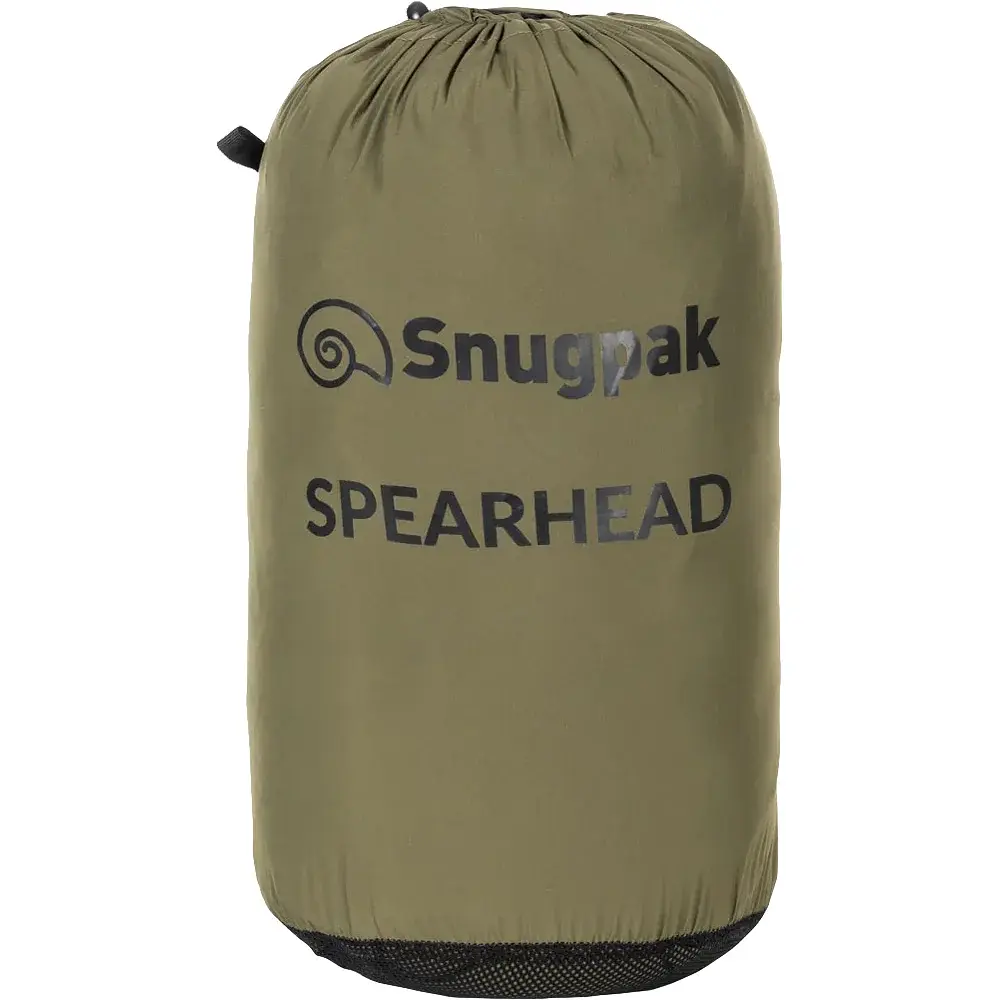 Куртка Snugpak Spearhead XXL Multicam - фото 11
