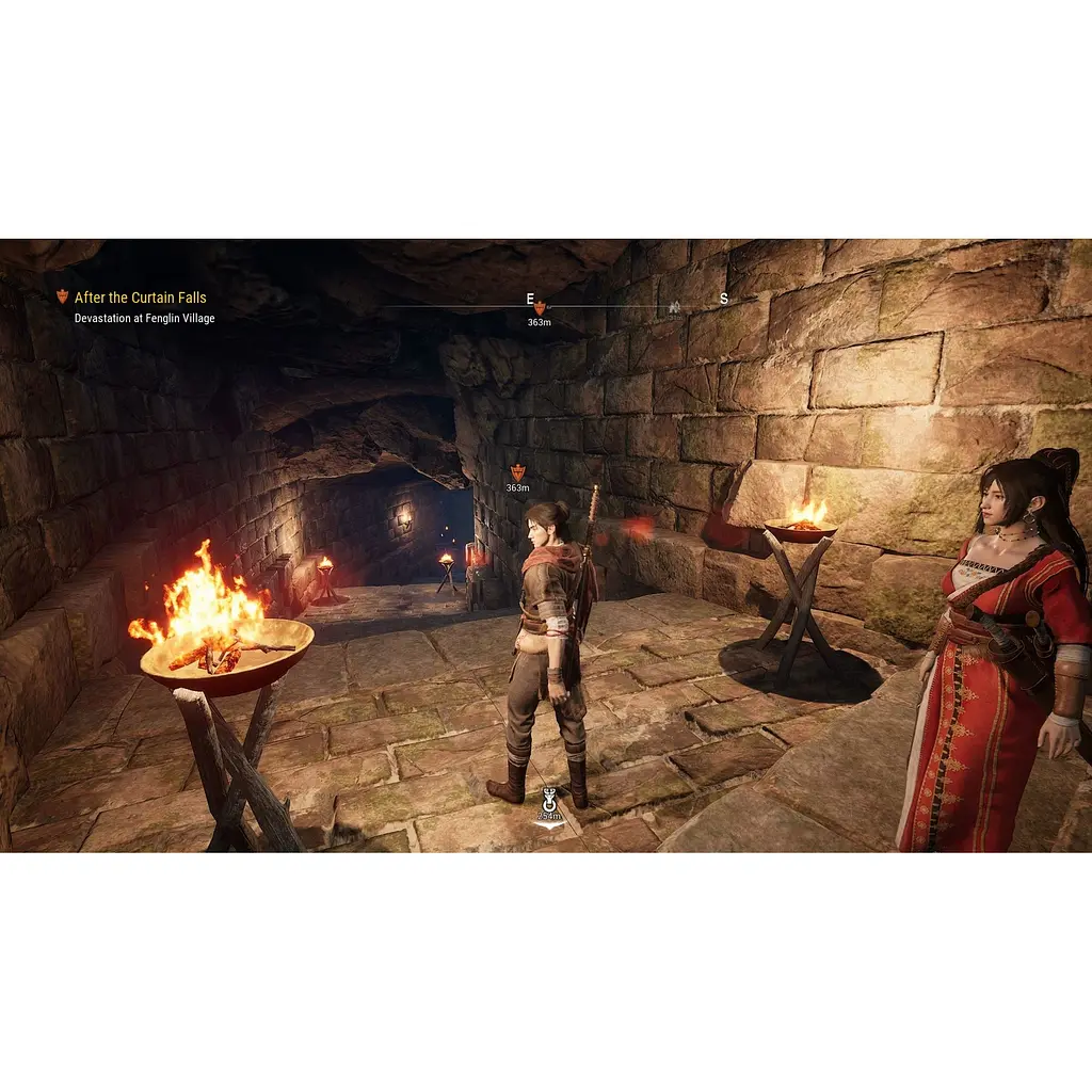 Ключ активації Microsoft Xuan Yuan Sword 7 для Xbox One та Xbox Series X/S - фото 5