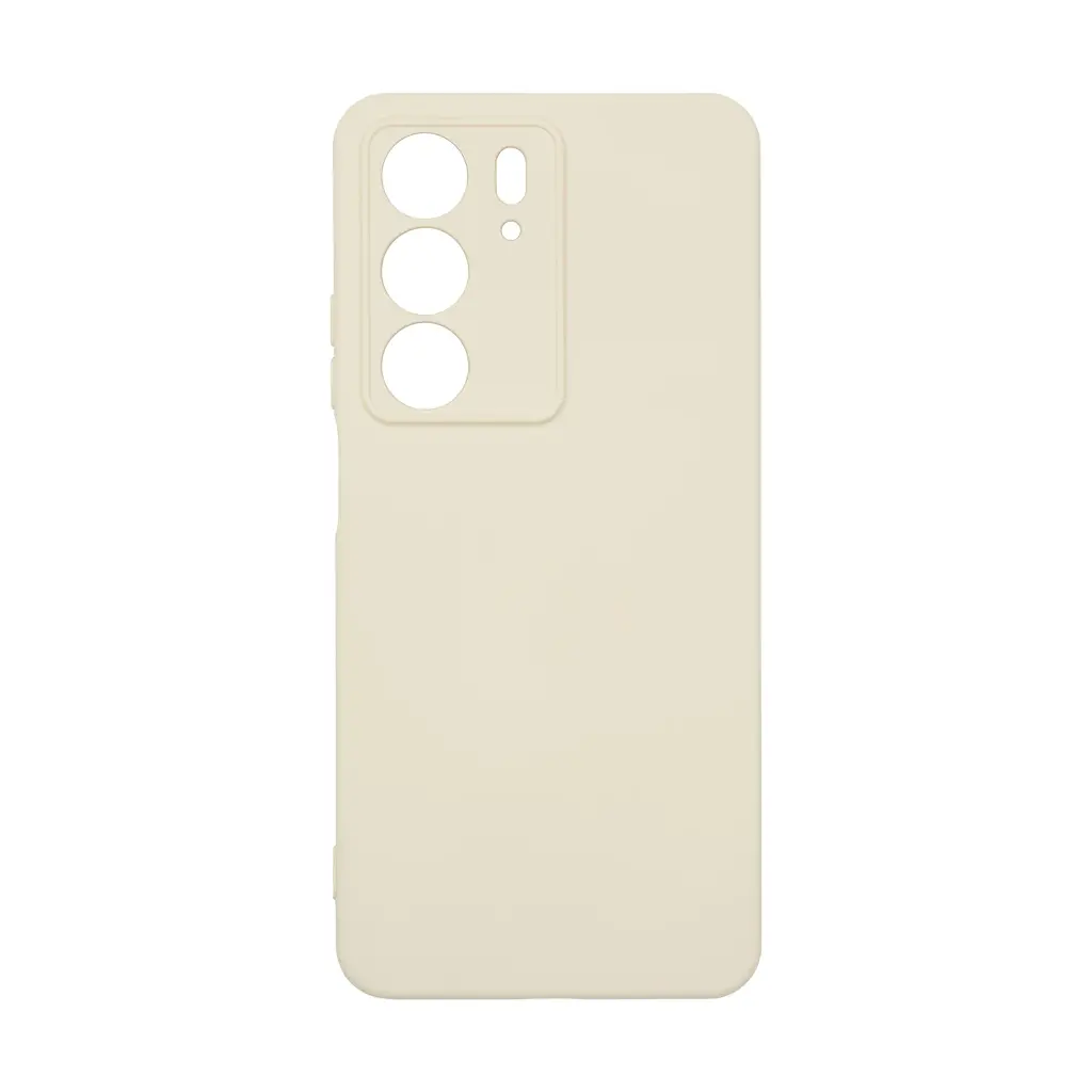 Чохол ArmorStandart ICON для Realme C75 4G Camera cover Wheat
