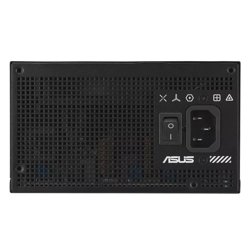 Блок живлення Asus TUF Gaming 750W Bronze EVO (90YE00D5-B0NA00) - фото 4