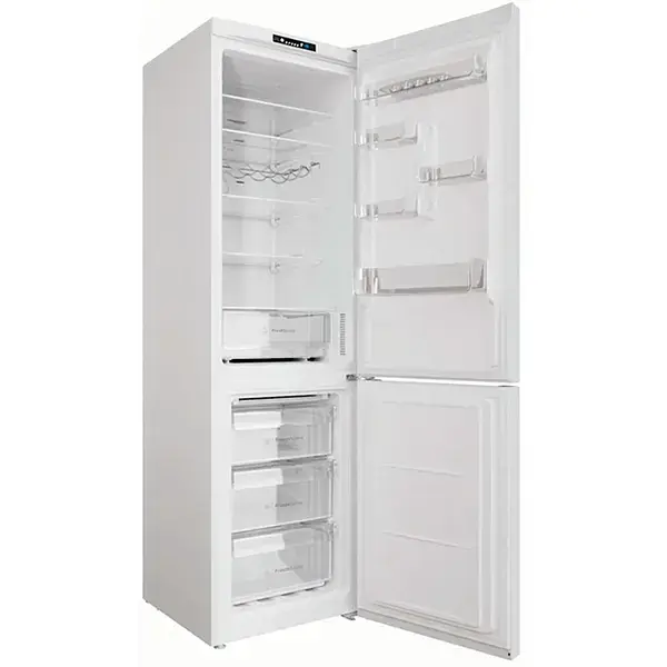 Холодильник Indesit INFC9 TI22W - фото 4