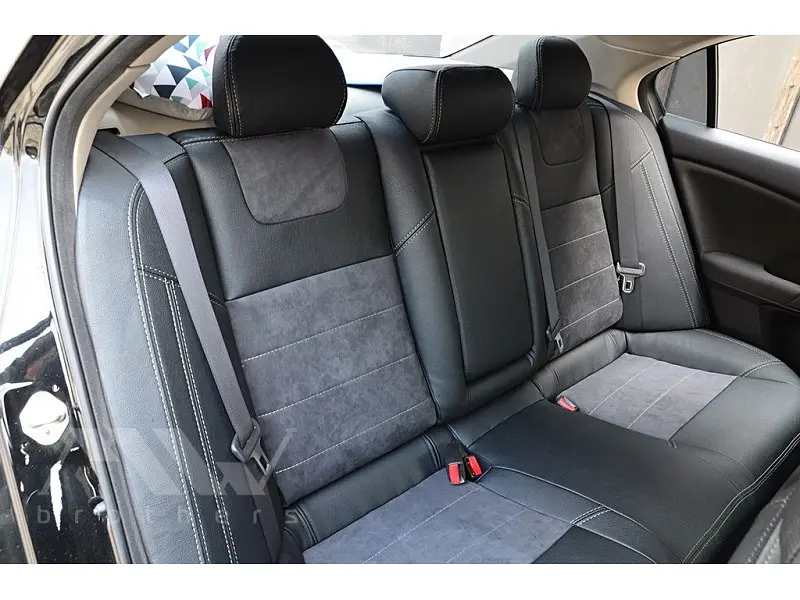 Авточохли модельні MW Brothers для Honda Accord (8) c 2008 - фото 4