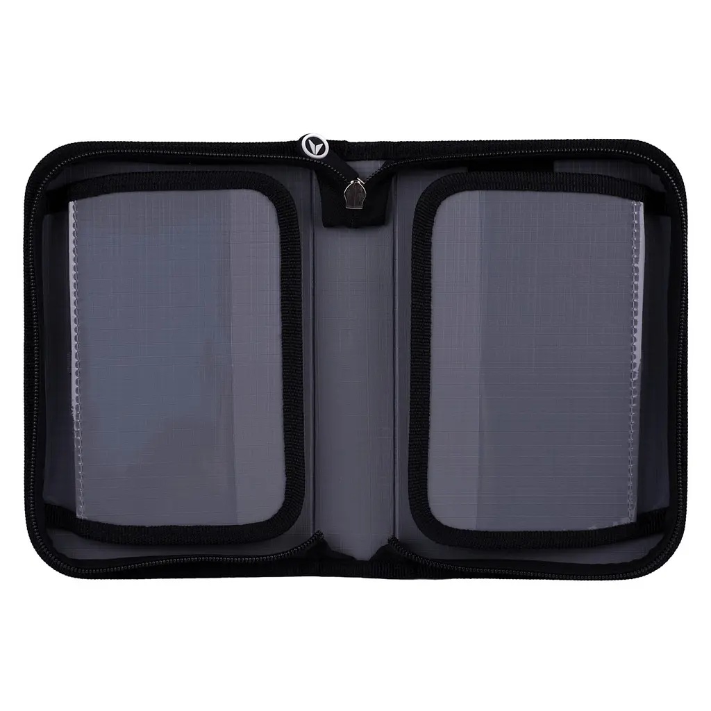 Шкільний пенал твердий одинарний з двома клапанами Yes Minecraft Time HP-04 - фото 3