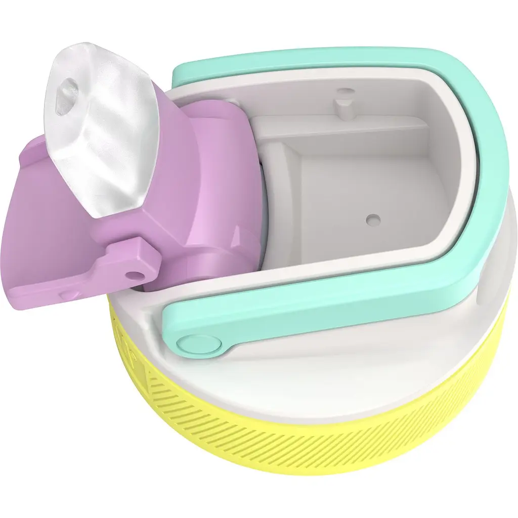 Пляшка для води Kambukka Lagoon Candy Dance 2.0 750 мл (11-04054) - фото 6