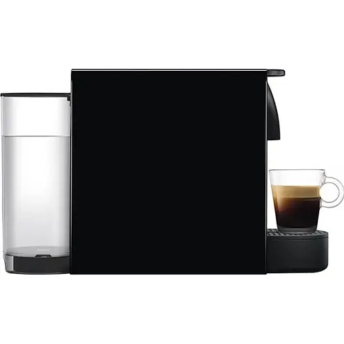 Кавоварка капсульна Krups Nespresso Essenza Mini XN1108 Black [96155] - фото 3