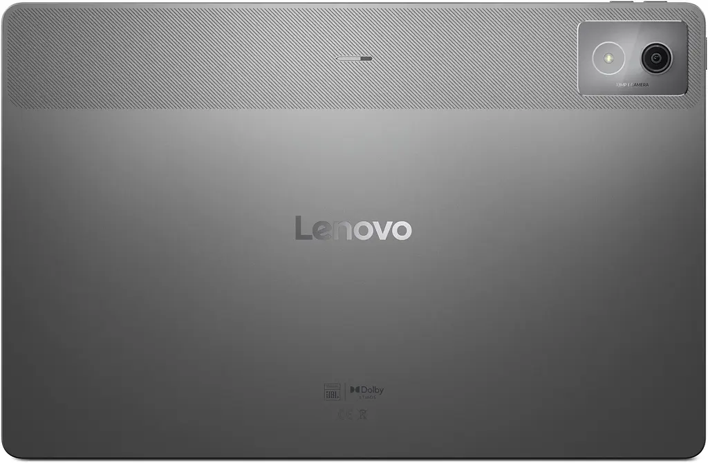 Планшет Lenovo Idea Tab Pro 8/128GB WiFi Luna Grey + Pen (ZAE40019UA) - фото 9