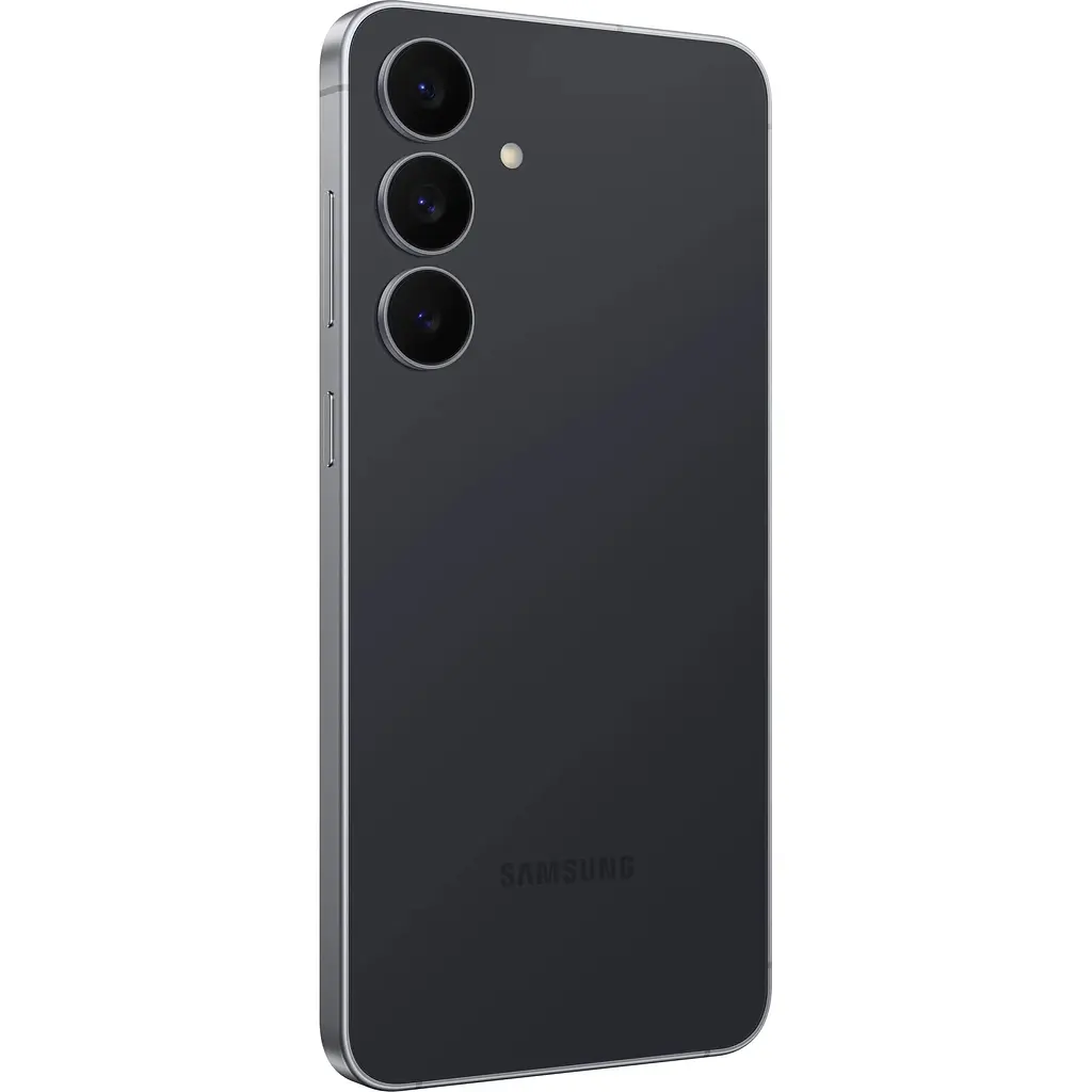 Смартфон Samsung Galaxy S25 FE 8/512GB JetBlack (SM-S731BZKI) (UA UCRF) - фото 6