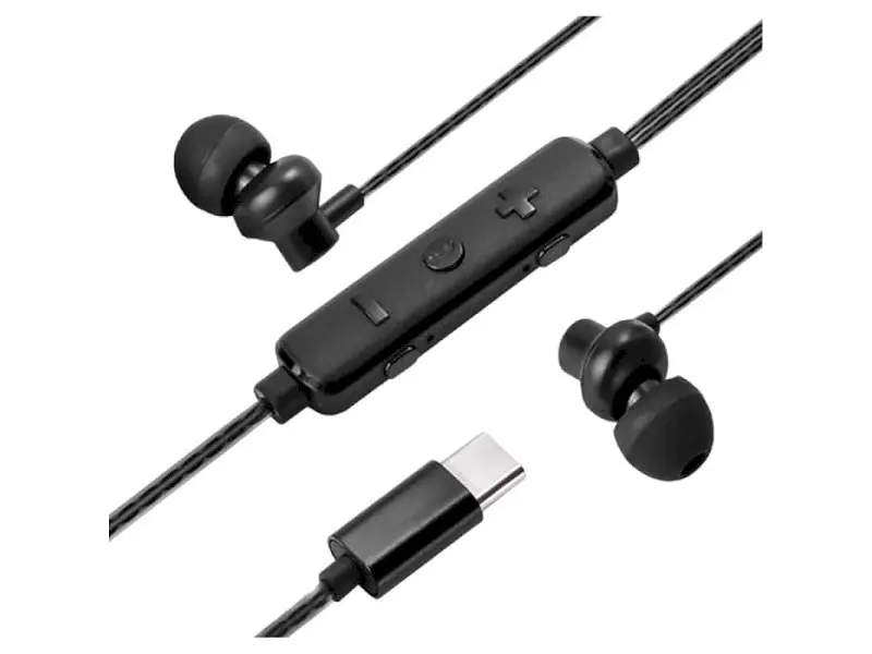 Навушники з мікрофоном HP DHH-1127 - фото 3