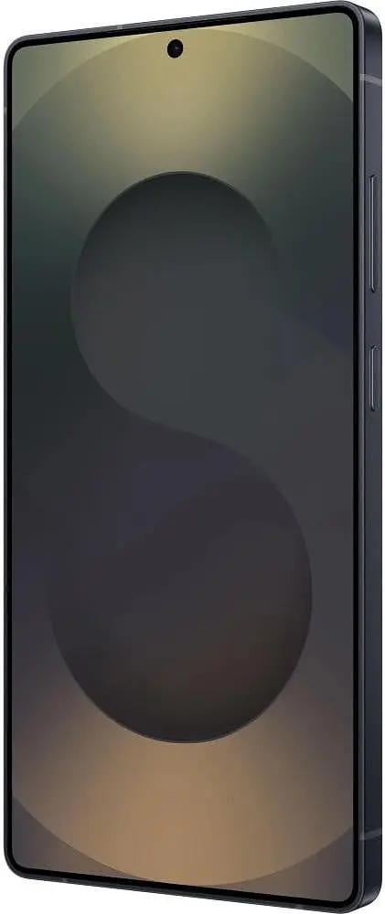 Смартфон Samsung Galaxy S25 Ultra 12/256GB Titanium JetBlack (SM-S938BAKD) - фото 3