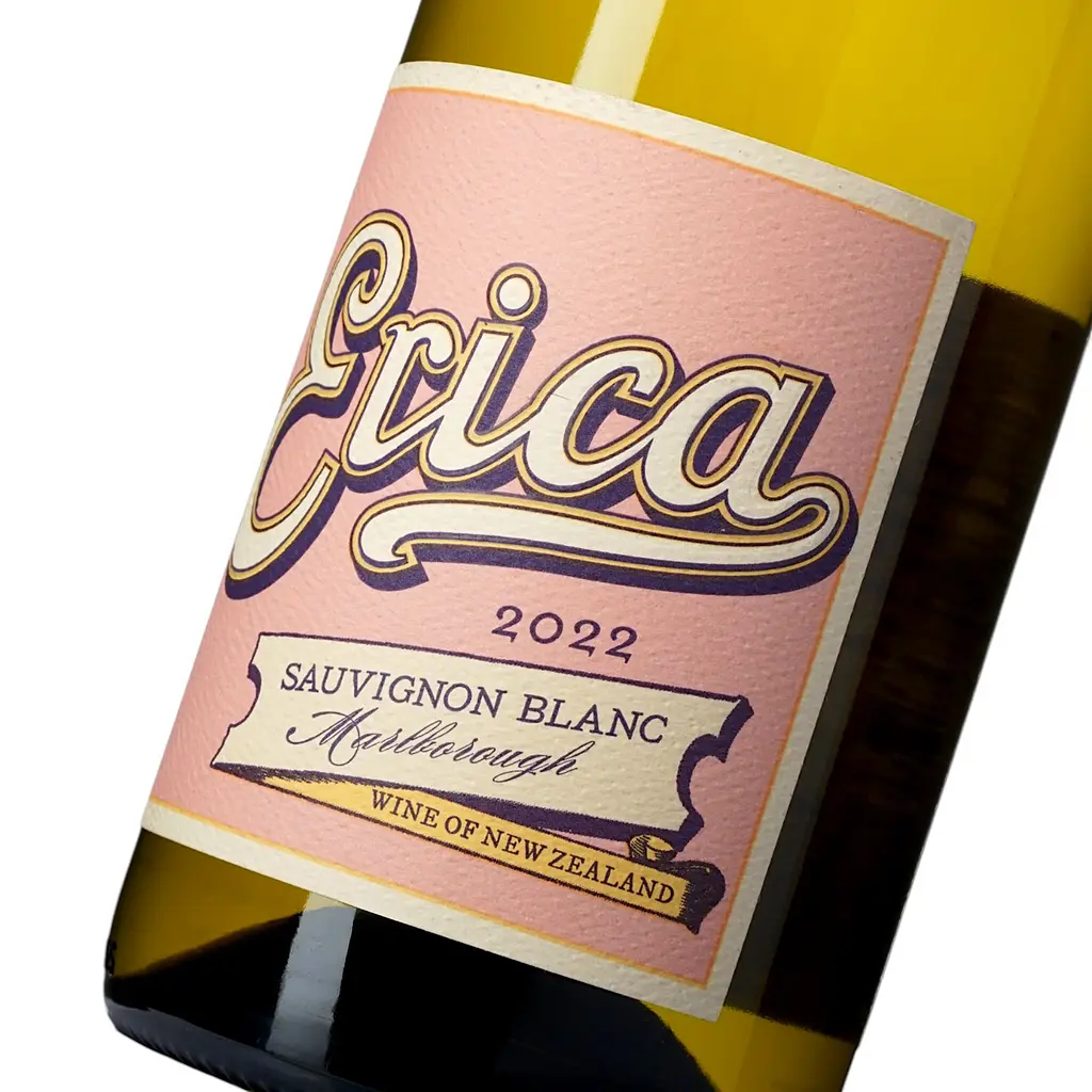 Вино Loveblock Erica Sauvignon Blan біле сухе 13% 0.75 л - фото 5