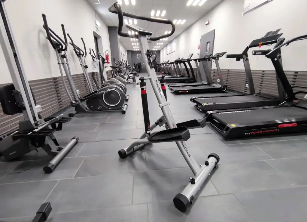 Степпер Toorx Stepper Force (STEPPER-FORCE) - фото 10